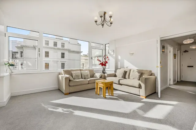 Stanhope Gardens, South Kensington, SW7, photo 2
