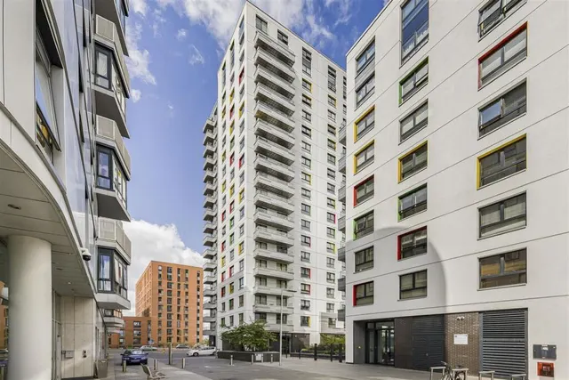 Alfred Street, Reading, RG1, photo 1