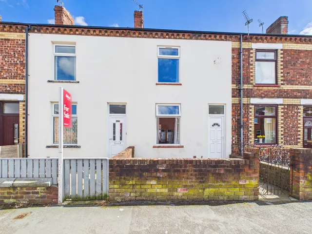 Manley Street, Wigan, WN3, photo 1