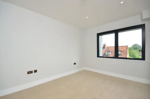 Photo 3 — Flat 16, Magna West, Lavender Park Road, West Byfleet