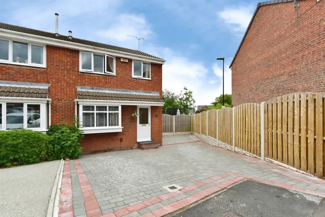 Oldale Close, Sheffield, S13, photo 1