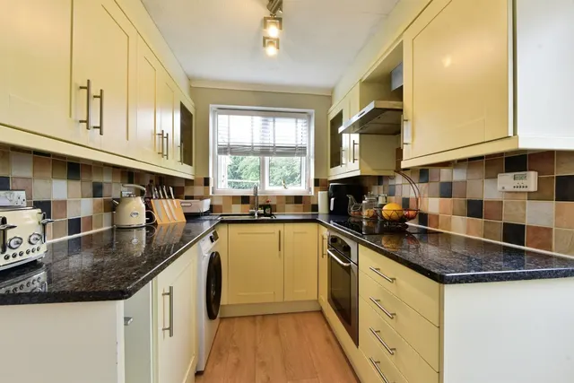 Oldale Close, Sheffield, S13, photo 3