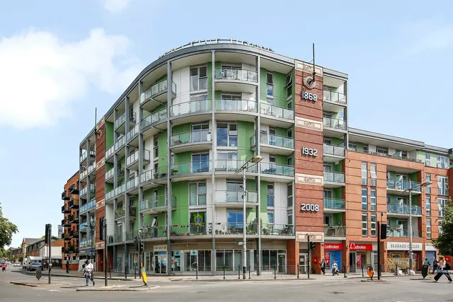 Flat 57 Co Operative House, London, SE15 4UR, photo 1