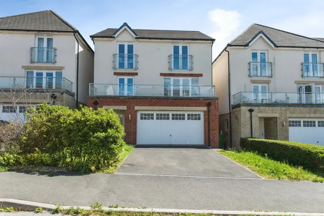 Cloakham Drive, Axminster, EX13, photo 1