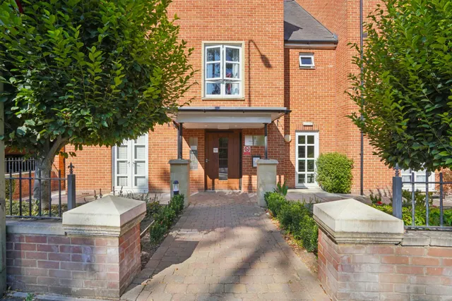 Wootton Road, OX14, photo 2