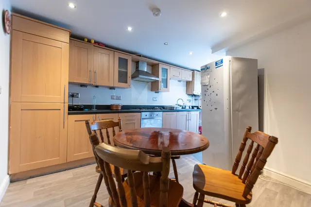 Photo 3 — 22a Hope Street, Leigh, Leigh, WN7 1LU
