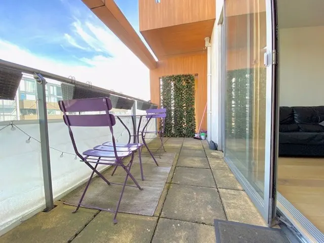 Photo 3 — Crampton Street, London SE17 3BU