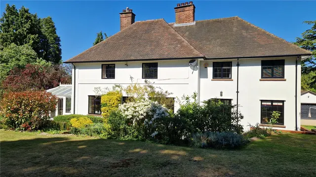 Photo 2 — Tekels Avenue, Camberley, Surrey, GU15 2LA