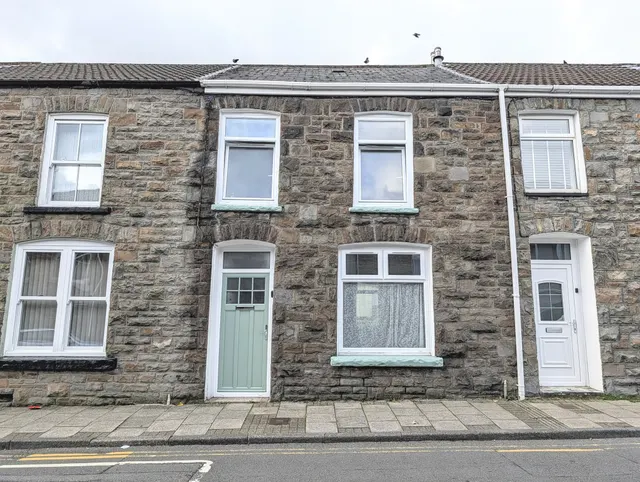 Maindy Road, Ton Pentre, CF41, photo 1