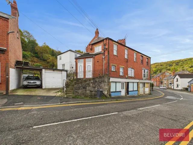 Photo 2 — Castle Street, Caergwrle, Wrexham, LL12