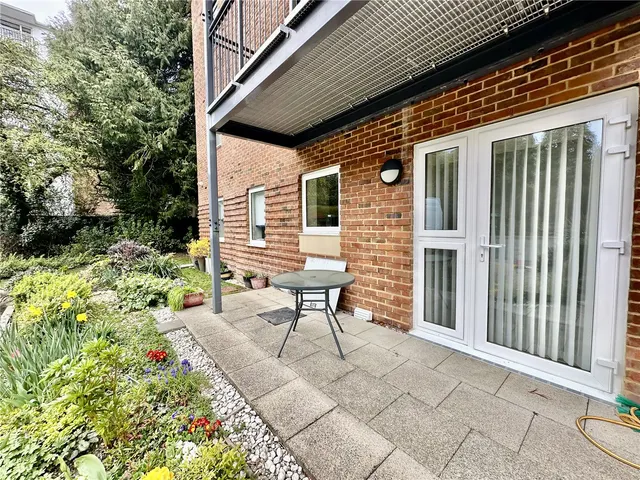 Tower Road, Poole, BH13, photo 1