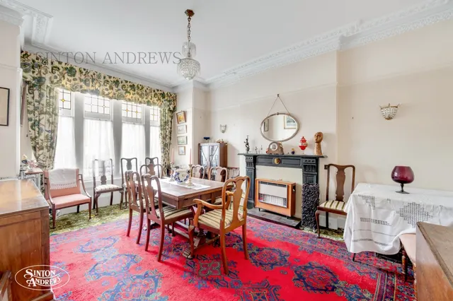 Woodville Gardens, Ealing, photo 3