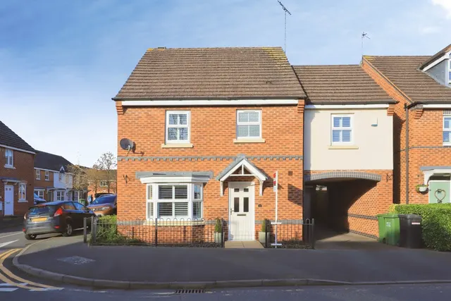 College Road, Kidderminster, photo 1