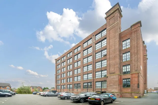 Mather Lane, Leigh, photo 1