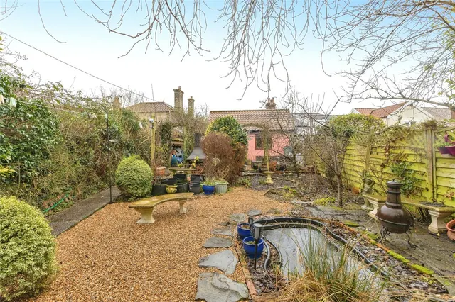 Richmond Road, Saham Toney, Norfolk, IP25, photo 1