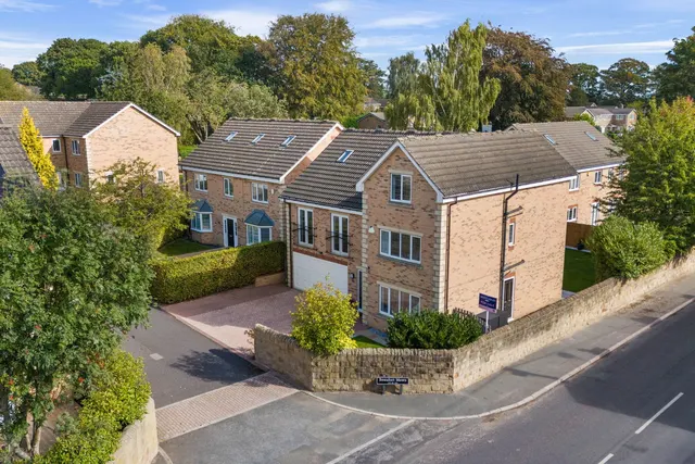 Beaufort Mews, Ackworth, photo 1