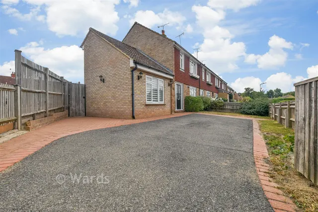 Chalk Avenue, St. Michaels, TN30, photo 2