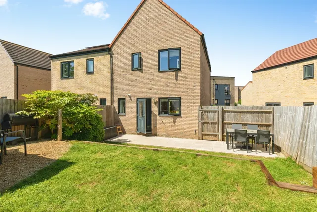 Willis Road, Combe Down, BA2, photo 3