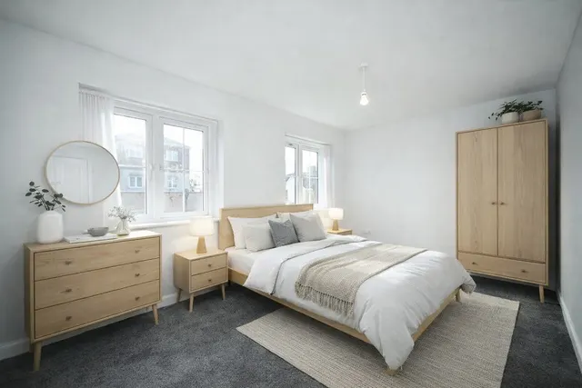 Paragon Place, Bridgwater, TA6, photo 1