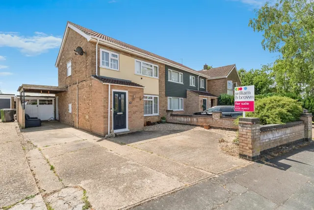 North Park, Fakenham, photo 1