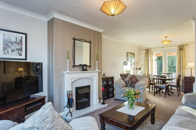 Photo 3 — Brindle Close, Bamber Bridge, Preston, Lancashire, PR5