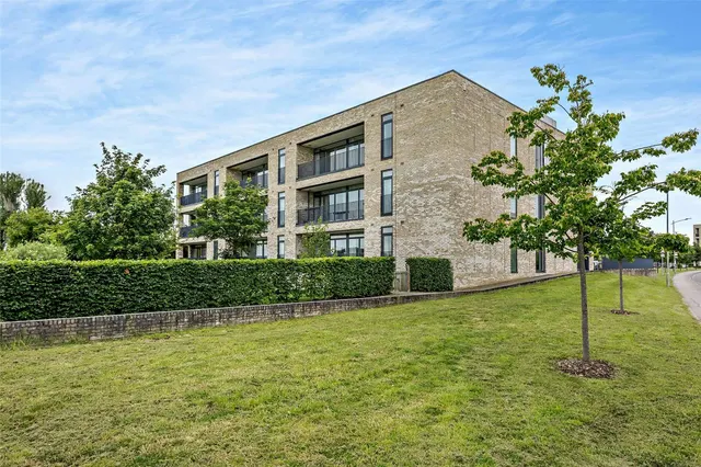 Raeburn House, Lapwing Avenue, Trumpington, Cambridge, CB2 9AN, photo 1