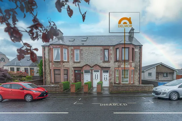 Stenhouse Street, Cowdenbeath, KY4, photo 1