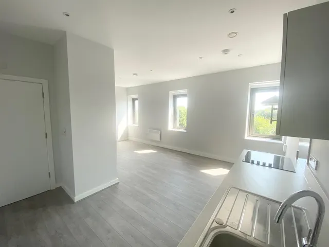 Sky Gardens, Waterloo, L22, photo 3