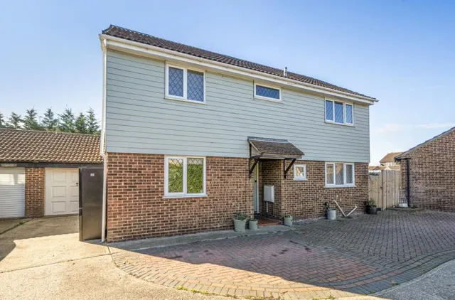 4 bedroom house, Mayland Close, Heybridge, CM9