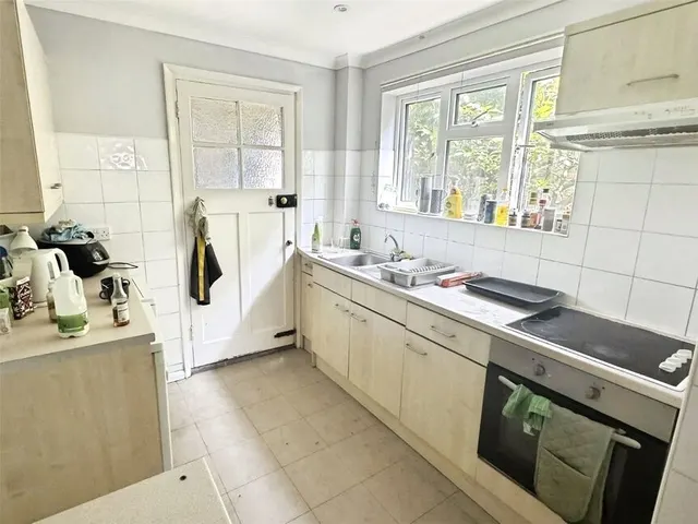 Photo 2 — Bond Street, Englefield Green, Surrey, TW20