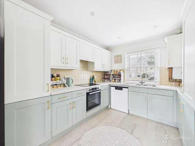 Thomas Mews, Soham, CB7, photo 3