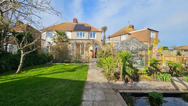 Photo 3 — Lydia Road, Walmer, Deal, CT14 9JY
