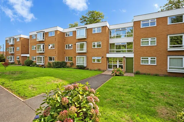 White House Way, Solihull, B91, photo 2