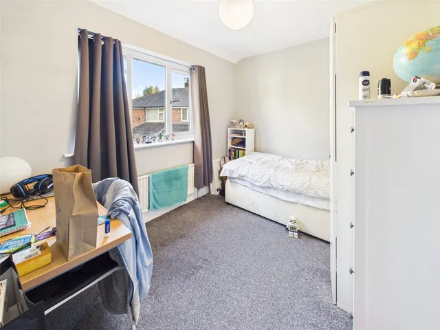 Scott Road, Droylsden, M43, photo 2