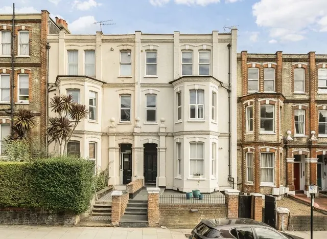 Fortune Green Road, West Hampstead, NW6, photo 1