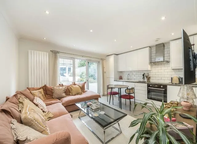 Fortune Green Road, West Hampstead, NW6, photo 3