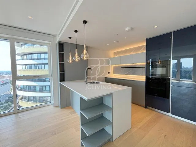 Cascade Way, White City, photo 1