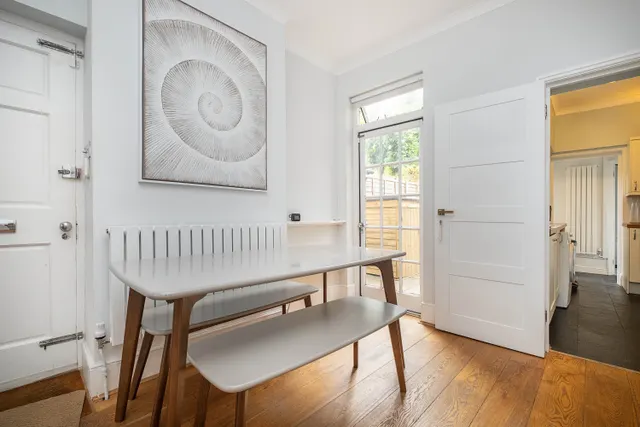 Villiers Road, Kingston Upon Thames, KT1, photo 2