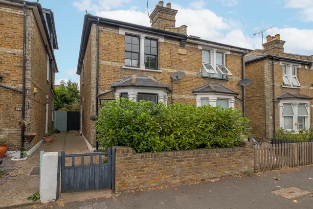 Villiers Road, Kingston Upon Thames, KT1, photo 1