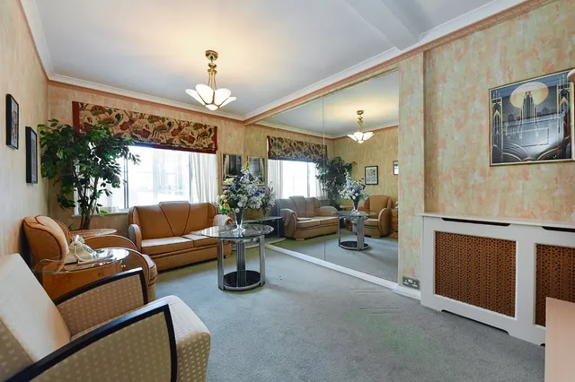 Shepherd's Bush Road, Shepherd's Bush, W6, photo 2
