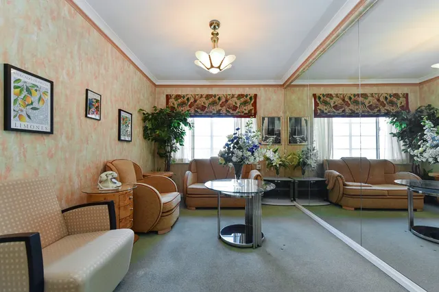 Shepherd's Bush Road, Shepherd's Bush, W6, photo 3