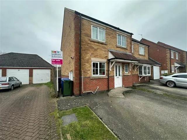 Tannery Close, Boston, PE21, photo 1