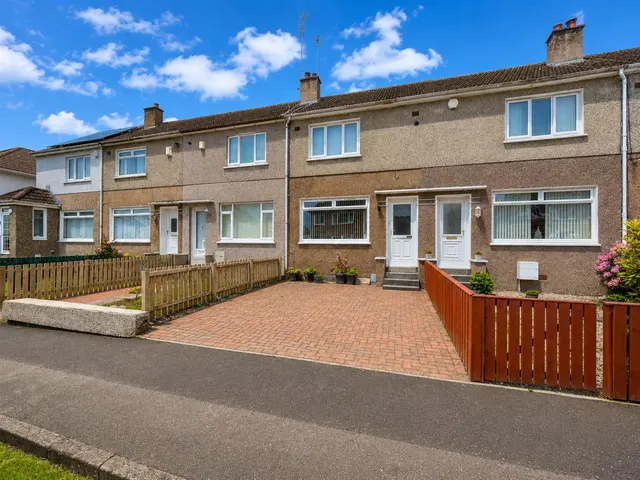 Hume Drive, Uddingston, Glasgow, G71 7DN, photo 1