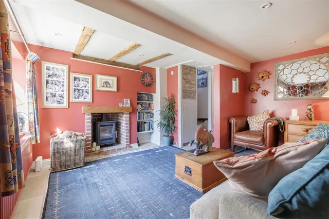 Sandy Lane, Holton, IP19, photo 2