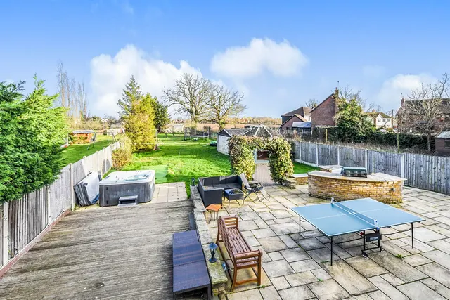Maldon Road, Goldhanger, MALDON, photo 1