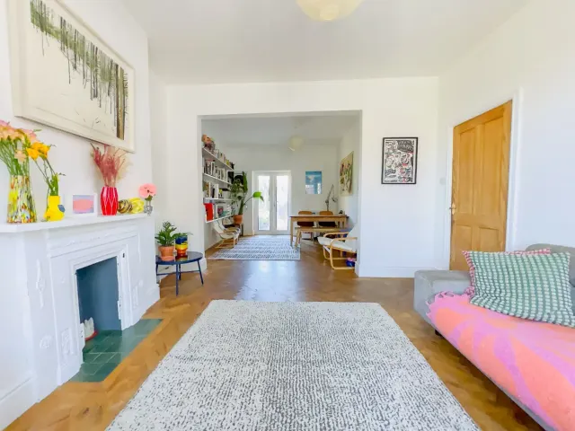 Photo 3 — Parkdale Road, Plumstead, London, SE18 1RW