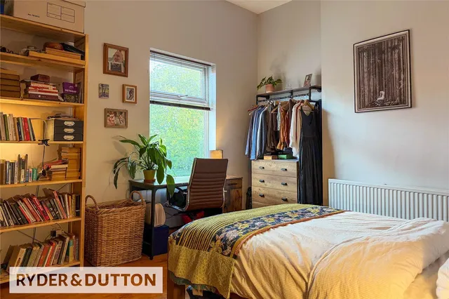 Mellor Street, Failsworth, M35, photo 1