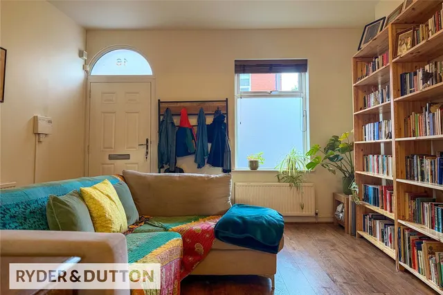 Mellor Street, Failsworth, M35, photo 2