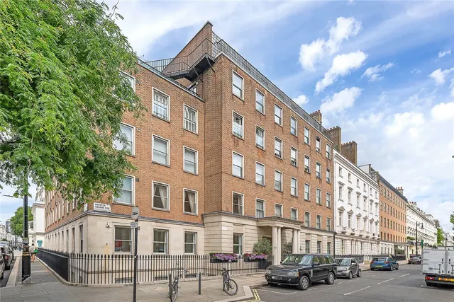 Chester Square, Belgravia, London, SW1W, photo 1