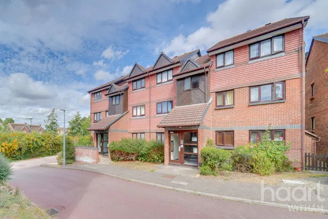 Maltings Lane, Witham, CM8, photo 1